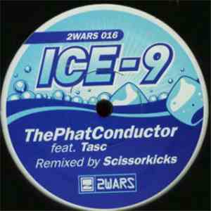 The Phat Conductor - Ice-9 mp3 album