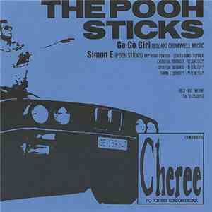 The Pooh Sticks - Go Go Girl mp3 album
