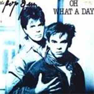 The Popgun - Oh What A Day mp3 album