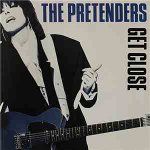 The Pretenders - Get Close mp3 album