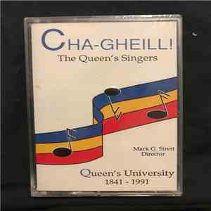 The Queen's Singers - Cha-gheill mp3 album