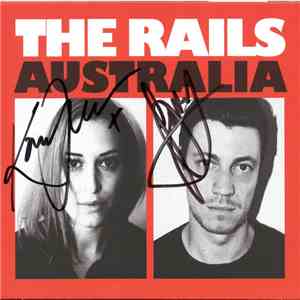 The Rails  - Australia mp3 album