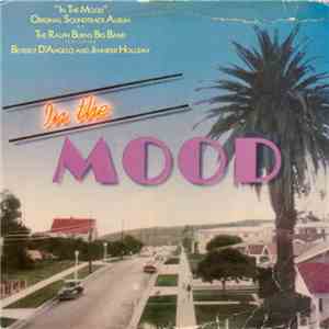 The Ralph Burns Big Band - "In The Mood" Original Soundtrack Album mp3 album