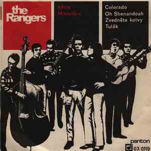 The Rangers - Colorado mp3 album