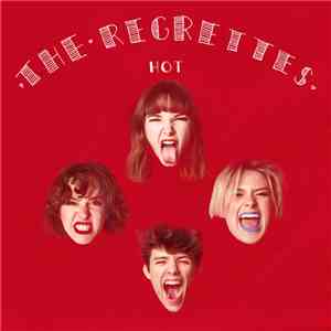 The Regrettes  - Hot mp3 album