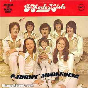 The Rhodes Kids - Caught Medleying mp3 album