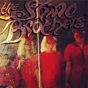 The Shine Brothers - Hello Griefbirds ! mp3 album