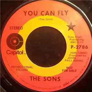 The Sons - You Can Fly / Terry's Tune mp3 album