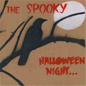 The Spooky - Halloween Night mp3 album
