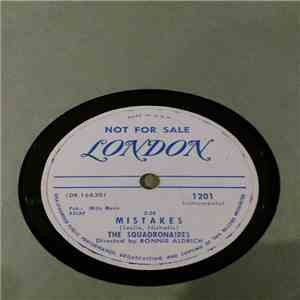 The Squadronaires - Slow and Easy / Mistakes mp3 album