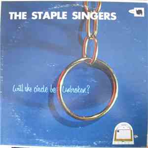 The Staple Singers - Will The Circle Be Unbroken mp3 album