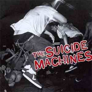 The Suicide Machines - Destruction By Definition mp3 album
