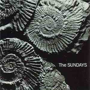 The Sundays - Reading, Writing And Arithmetic mp3 album