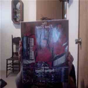 The Swing Kings - The First Time mp3 album
