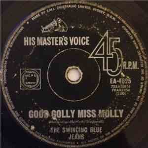 The Swinging Blue Jeans - Good Golly Miss Molly mp3 album