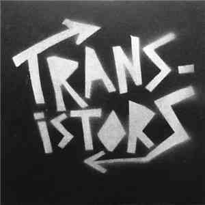 The Transistors  - Shortwave mp3 album
