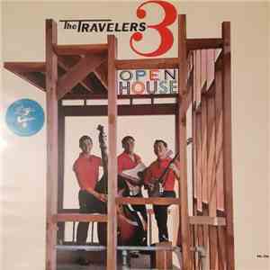The Travelers 3 - Open House mp3 album