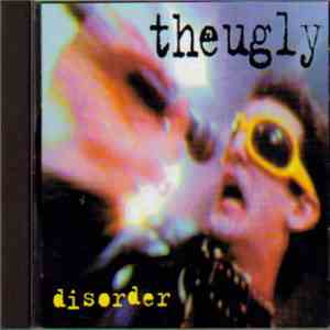 The Ugly - Disorder mp3 album