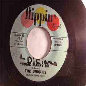 The Uniques  - Do You Remember / Come Marry Me mp3 album