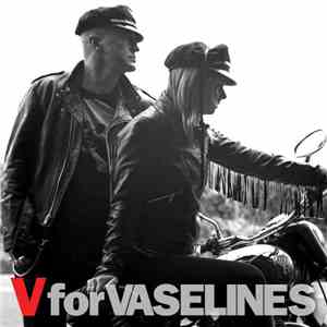 The Vaselines - V For Vaselines mp3 album