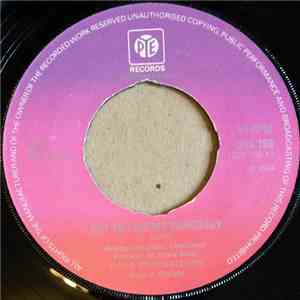 The Vel-Vets - I Got To Find Me Somebody mp3 album