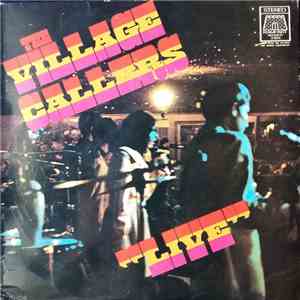 The Village Callers - Live mp3 album
