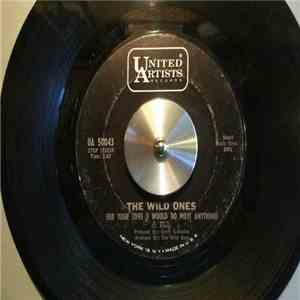 The Wild Ones  - For Your Love (I Would Do Most Anything) mp3 album