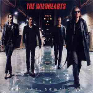 The Wildhearts - Endless, Nameless mp3 album