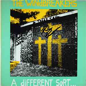 The Windbreakers - A Different Sort... mp3 album