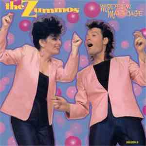 The Zummos - Modern Marriage mp3 album