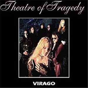 Theatre Of Tragedy - Virago mp3 album