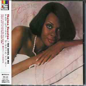 Thelma Houston - The Devil In Me mp3 album
