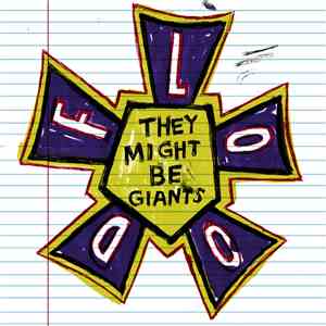 They Might Be Giants - Flood Live In Australia mp3 album