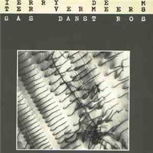 Thierry De Mey - Peter Vermeersch - Rosas Danst Rosas mp3 album