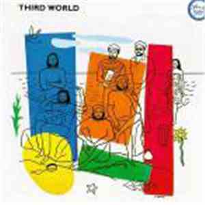 Third World - Reggae Greats mp3 album