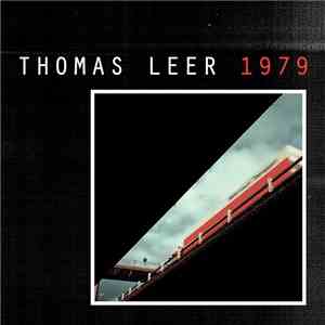Thomas Leer - 1979 mp3 album