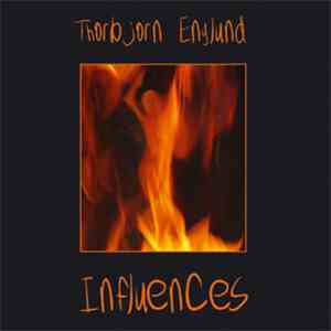 Thorbjorn Englund - Influences mp3 album
