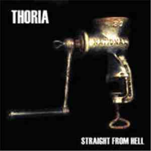 Thoria - Straight From Hell mp3 album