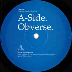 Thought Universe - Neverland Sleepovers mp3 album