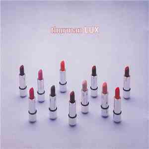 Thurman - Lux mp3 album