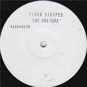 Tiger Stripes - The Vulture mp3 album