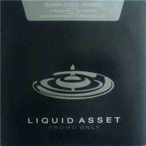 Tillman & Ries - Bassfly mp3 album
