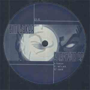 Tim Baker - Survivor EP mp3 album