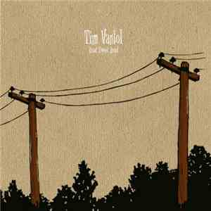 Tim Vantol - Road Sweet Road mp3 album