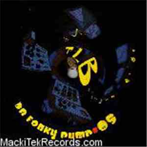 TLB , Sparks  - Da Fonky Pump 05 mp3 album