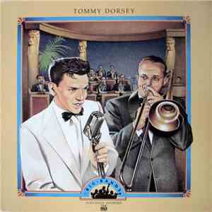 Tommy Dorsey - Big Bands: Tommy Dorsey mp3 album