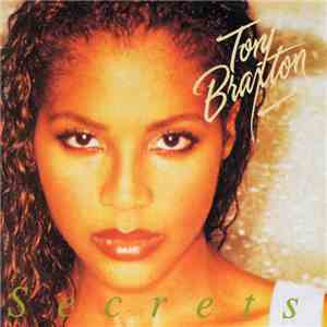 Toni Braxton - Secrets mp3 album