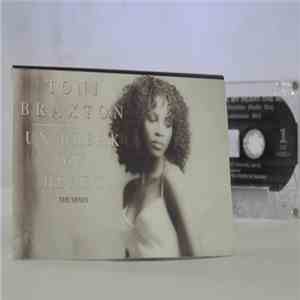 Toni Braxton - Un-Break My Heart The Mixes mp3 album