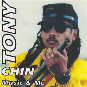 Tony Chin - Music & Me mp3 album