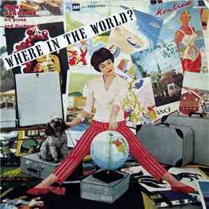 Tony Osborne And His Orchestra - Where In The World mp3 album